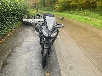 Yamaha tracer 700 motorfiets - afbeelding 7 van  13