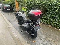 Yamaha tracer 700 motorfiets - afbeelding 10 van  13