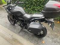 Yamaha tracer 700 motorfiets - afbeelding 11 van  13