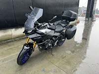Yamaha tracer 9 gt - 2022