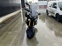 Yamaha tracer 9 gt - 2022 - afbeelding 2 van  9
