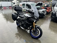 Yamaha tracer 9 gt - 2022 - afbeelding 3 van  9