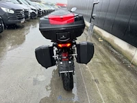 Yamaha tracer 9 gt - 2022 - afbeelding 6 van  9