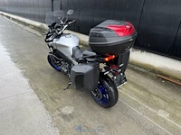 Yamaha tracer 9 gt - 2022 - afbeelding 7 van  9