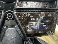 Yamaha tracer 9 gt - 2022 - afbeelding 8 van  9