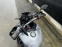 Yamaha tracer 9 gt - 2022 - afbeelding 9 van  9
