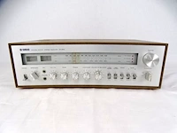 Yamaha tuner