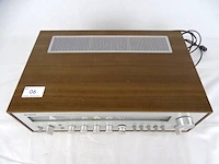Yamaha tuner - afbeelding 3 van  7