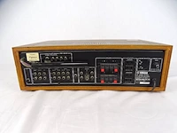Yamaha tuner - afbeelding 4 van  7