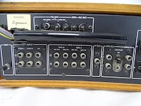 Yamaha tuner - afbeelding 6 van  7
