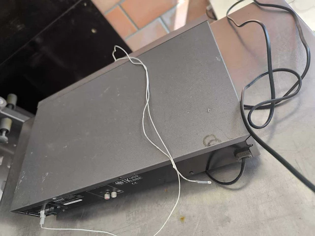Yamaha tx592 rds radio - afbeelding 3 van  3
