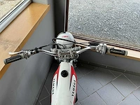 Yamaha ty 125 motorfiets - afbeelding 6 van  16