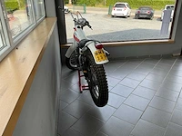 Yamaha ty 125 motorfiets - afbeelding 12 van  16