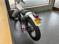 Yamaha ty 125 motorfiets - afbeelding 13 van  16