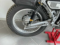 Yamaha ty 125 motorfiets - afbeelding 16 van  16