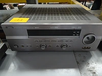 Yamaha versterker - afbeelding 1 van  2