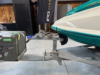 Yamaha waverunner 760 jetski met trailer riba - afbeelding 6 van  21