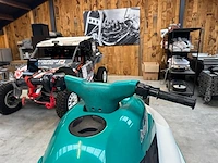Yamaha waverunner 760 jetski met trailer riba - afbeelding 19 van  21