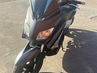Yamaha x- max