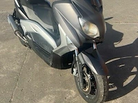 Yamaha x- max - afbeelding 2 van  6