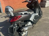 Yamaha x- max - afbeelding 3 van  6