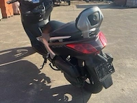 Yamaha x- max - afbeelding 4 van  6