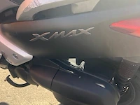 Yamaha x- max - afbeelding 5 van  6