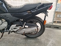 Yamaha xj600 diversion 1993 - afbeelding 10 van  12