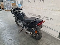 Yamaha xj600 diversion 1993 - afbeelding 11 van  12