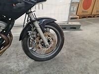 Yamaha xj600 diversion 1993 - afbeelding 4 van  12