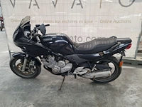 Yamaha xj600 diversion 1993 - afbeelding 8 van  12