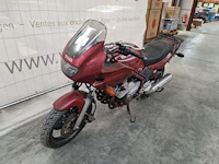 Yamaha xj600 diversion 1993 - afbeelding 12 van  12