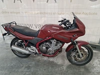 Yamaha xj600 diversion 1993 - afbeelding 1 van  12