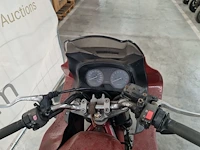 Yamaha xj600 diversion 1993 - afbeelding 6 van  12