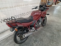 Yamaha xj600 diversion 1993 - afbeelding 7 van  12