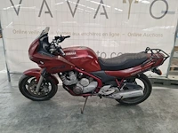 Yamaha xj600 diversion 1993 - afbeelding 8 van  12