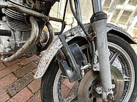 Yamaha xs 400 se, 1995 - afbeelding 3 van  15