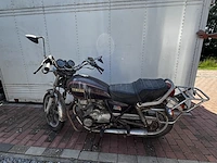 Yamaha xs 400 se, 1995 - afbeelding 1 van  15