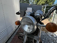 Yamaha xs 400 se, 1995 - afbeelding 9 van  15