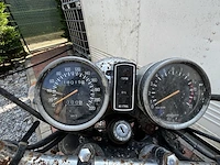 Yamaha xs 400 se, 1995 - afbeelding 13 van  15