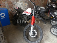 Yamaha xt125 125cc motorfiets (vin: 5y3012220) - afbeelding 2 van  15