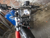 Yamaha xt125 125cc motorfiets (vin: 5y3012220) - afbeelding 3 van  15