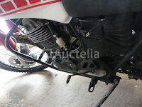 Yamaha xt125 125cc motorfiets (vin: 5y3012220) - afbeelding 4 van  15