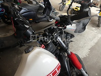 Yamaha xt125 125cc motorfiets (vin: 5y3012220) - afbeelding 5 van  15