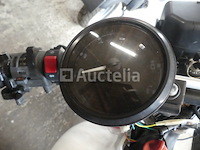 Yamaha xt125 125cc motorfiets (vin: 5y3012220) - afbeelding 8 van  15