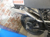 Yamaha xt125 125cc motorfiets (vin: 5y3012220) - afbeelding 15 van  15