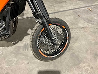 Yamaha xt660x motorfiets - afbeelding 2 van  17