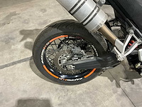 Yamaha xt660x motorfiets - afbeelding 3 van  17