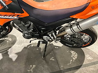 Yamaha xt660x motorfiets - afbeelding 6 van  17