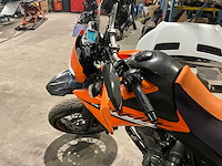 Yamaha xt660x motorfiets - afbeelding 7 van  17